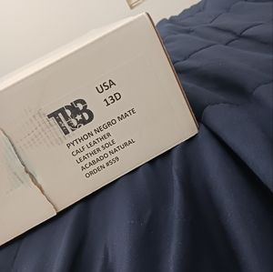 Texas Boot Brand  Boots Size 13